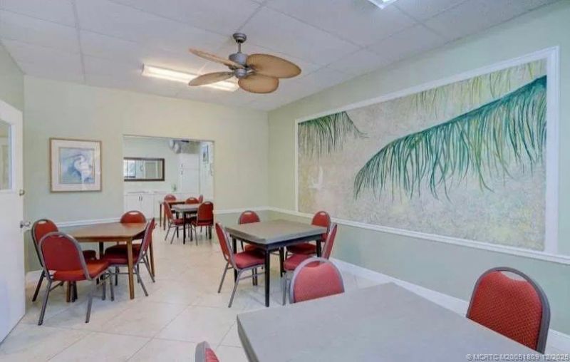 421 SW South River Drive, Unit 107, Stuart, FL 34997 Photo