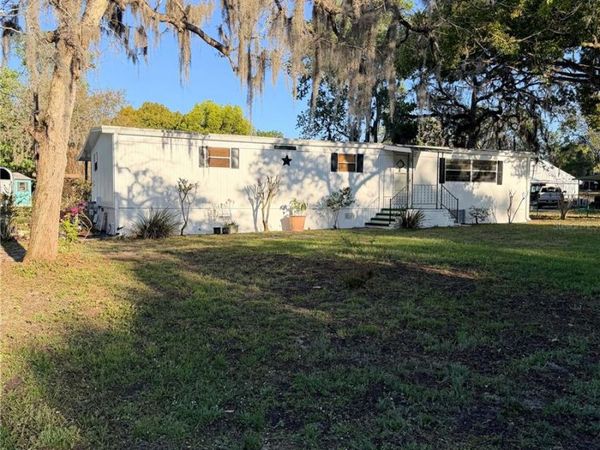 17222 DANSVILLE DRIVE, SPRING HILL, FL 34610