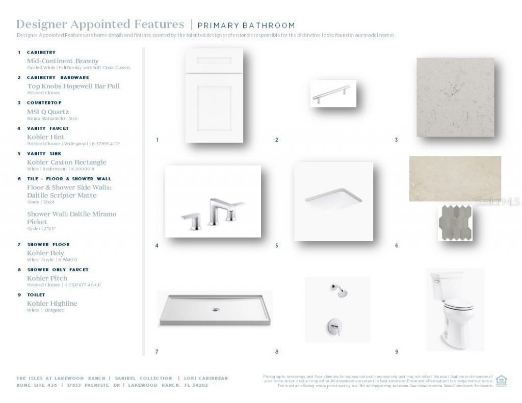 17833 Palmiste Drive, Bradenton, FL 34202 Photo