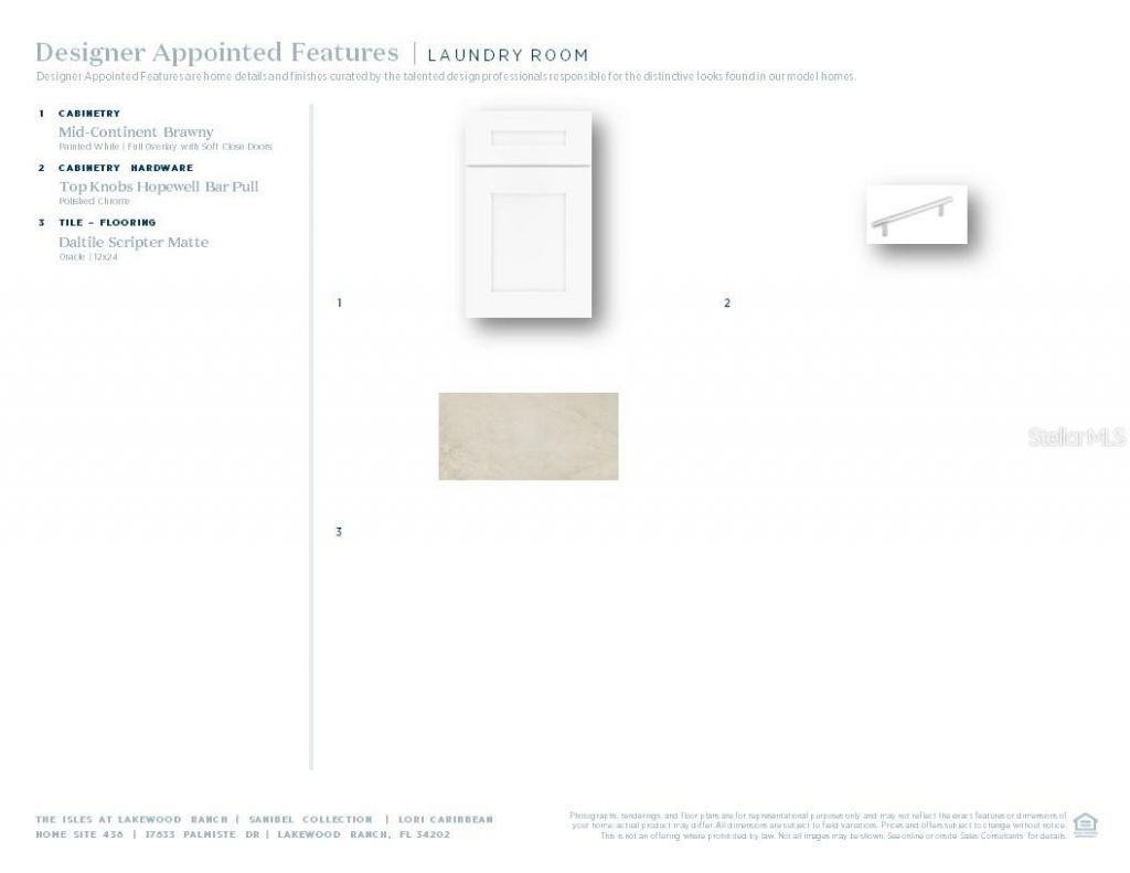 17833 Palmiste Drive, Bradenton, FL 34202 Photo