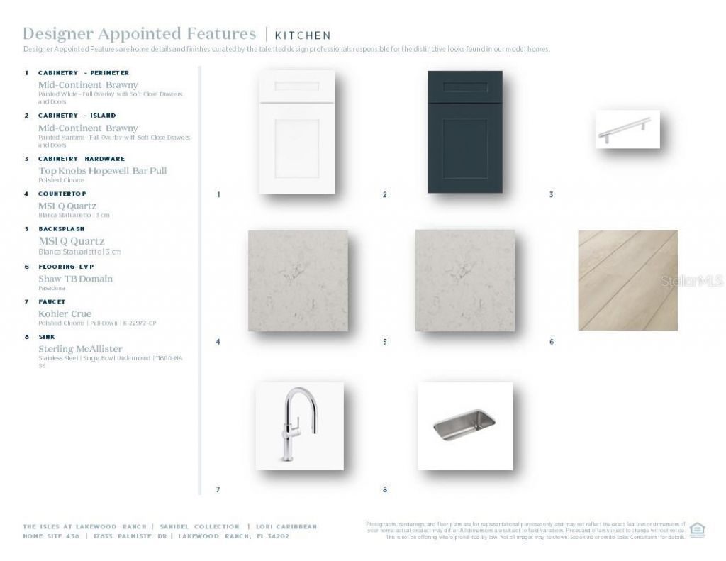 17833 Palmiste Drive, Bradenton, FL 34202 Photo