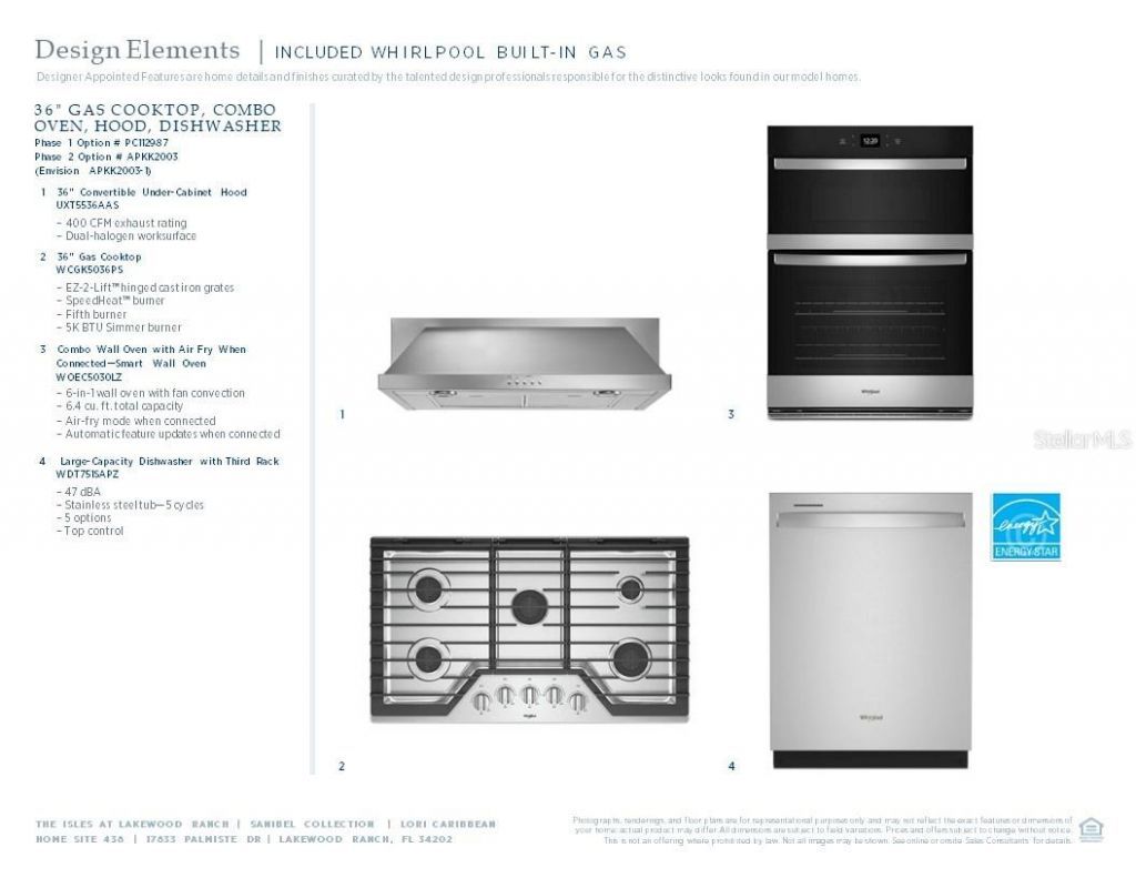 17833 Palmiste Drive, Bradenton, FL 34202 Photo