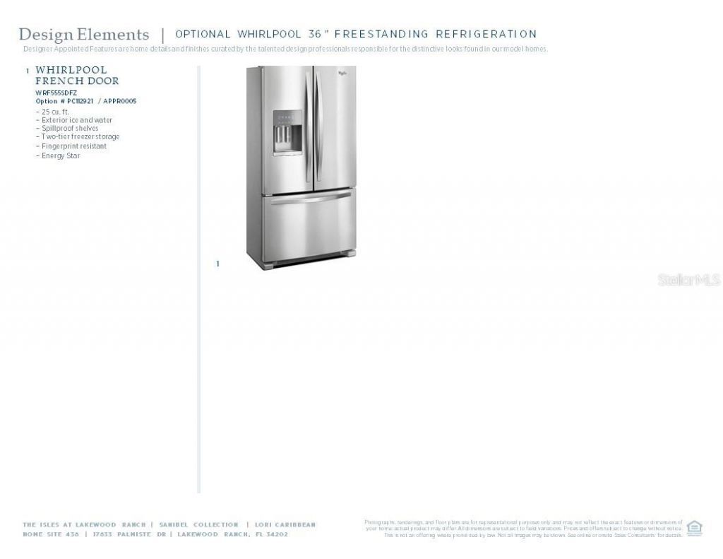 17833 Palmiste Drive, Bradenton, FL 34202 Photo