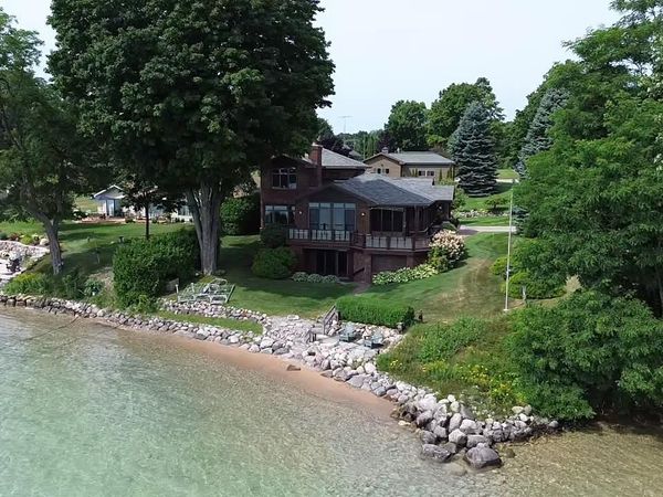 12305 Third Street, Kewadin, MI 00000