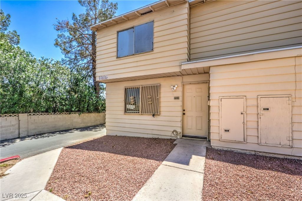 5086 Mountain Vista Street, Las Vegas, NV 89120 Main Photo