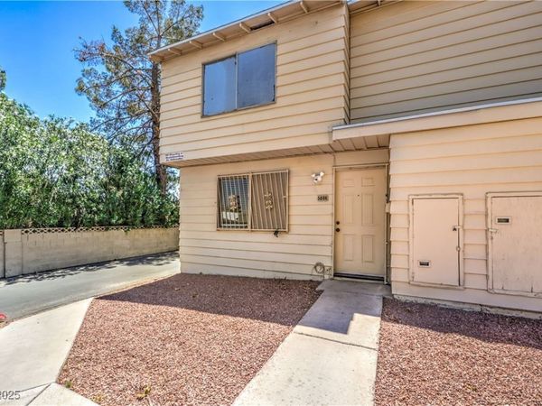 5086 Mountain Vista Street, Las Vegas, NV 89120