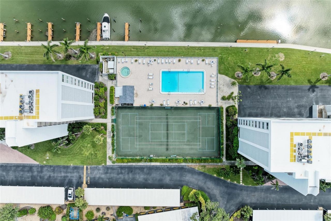 9397 Midnight Pass Road, Unit 405, Sarasota, FL 34242 Photo