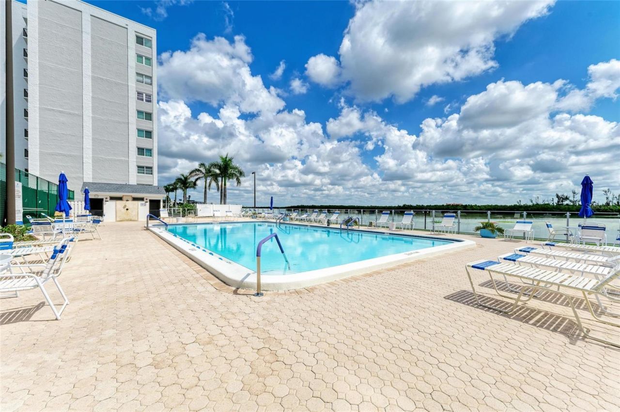 9397 Midnight Pass Road, Unit 405, Sarasota, FL 34242 Photo