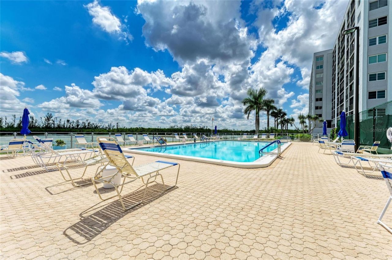 9397 Midnight Pass Road, Unit 405, Sarasota, FL 34242 Photo
