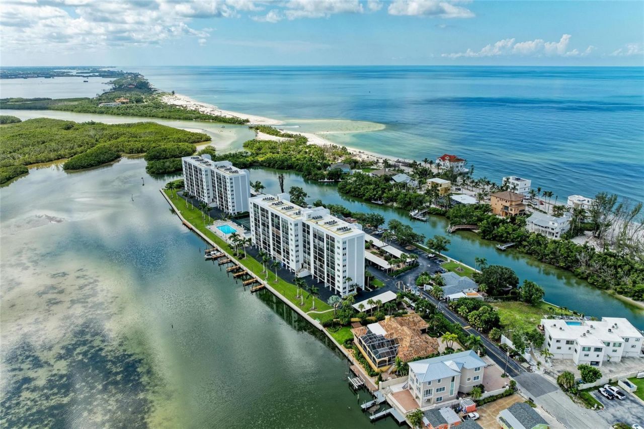 9397 Midnight Pass Road, Unit 405, Sarasota, FL 34242 Photo