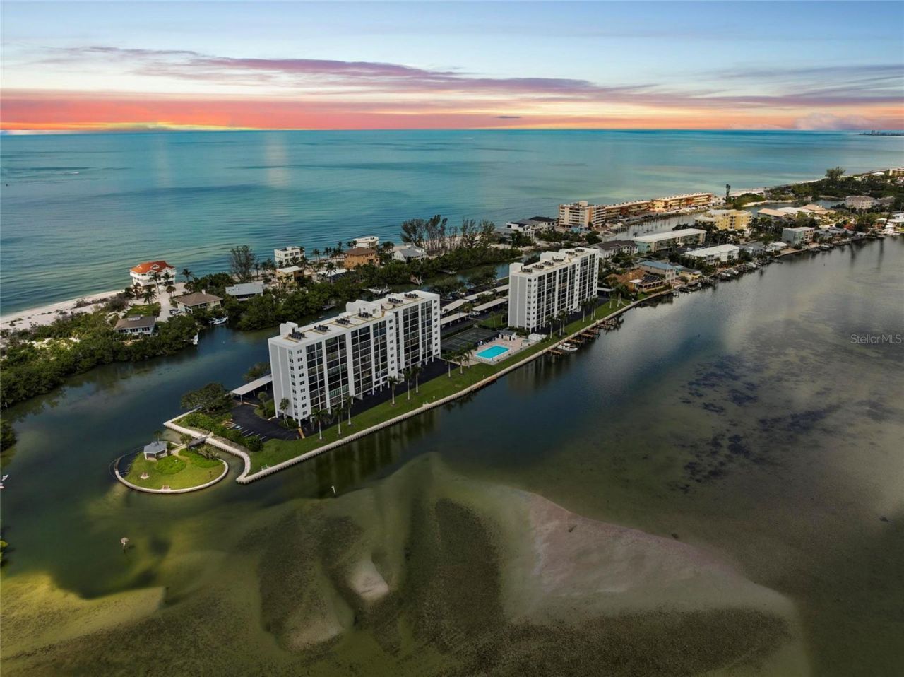 9397 Midnight Pass Road, Unit 405, Sarasota, FL 34242 Photo