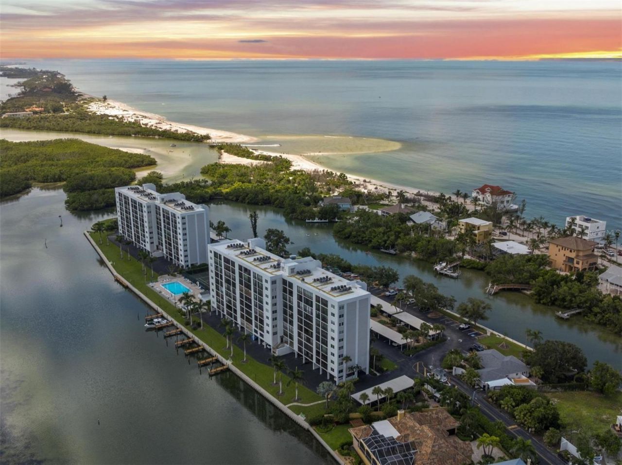 9397 Midnight Pass Road, Unit 405, Sarasota, FL 34242 Photo