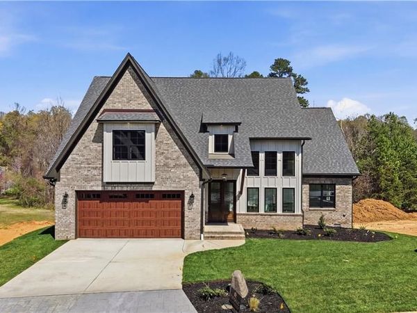 4320 Griffins Gate Lane, Greensboro, NC 27407
