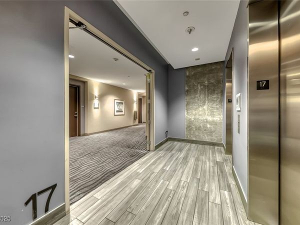 200 Hoover Avenue, Unit 1712, Las Vegas, NV 89101