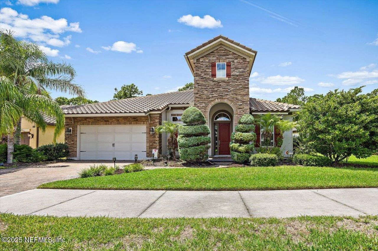 3152 Brettungar Drive, Jacksonville, FL 32246 Photo