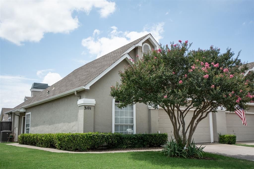 8400 Hickory Street, Unit 3101, Frisco, TX 75034 Main Photo