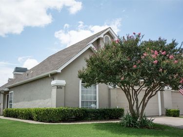 8400 Hickory Street, Unit 3101, Frisco, TX 75034