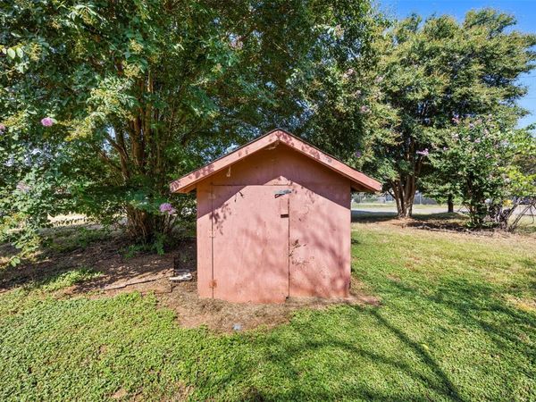 TBD N River Oaks DR, Burnet, TX 78611
