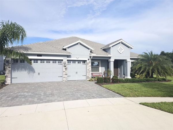 1453 OLYMPIC CLUB BOULEVARD, CHAMPIONS GATE, FL 33896