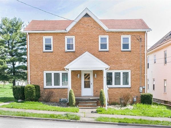 304 Liberty Street, Perryopolis, PA 15473