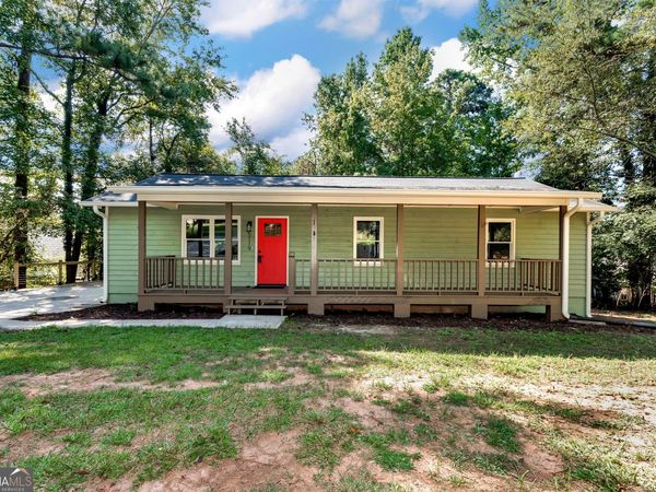 5119 Ash Circle, Gainesville, GA 30504