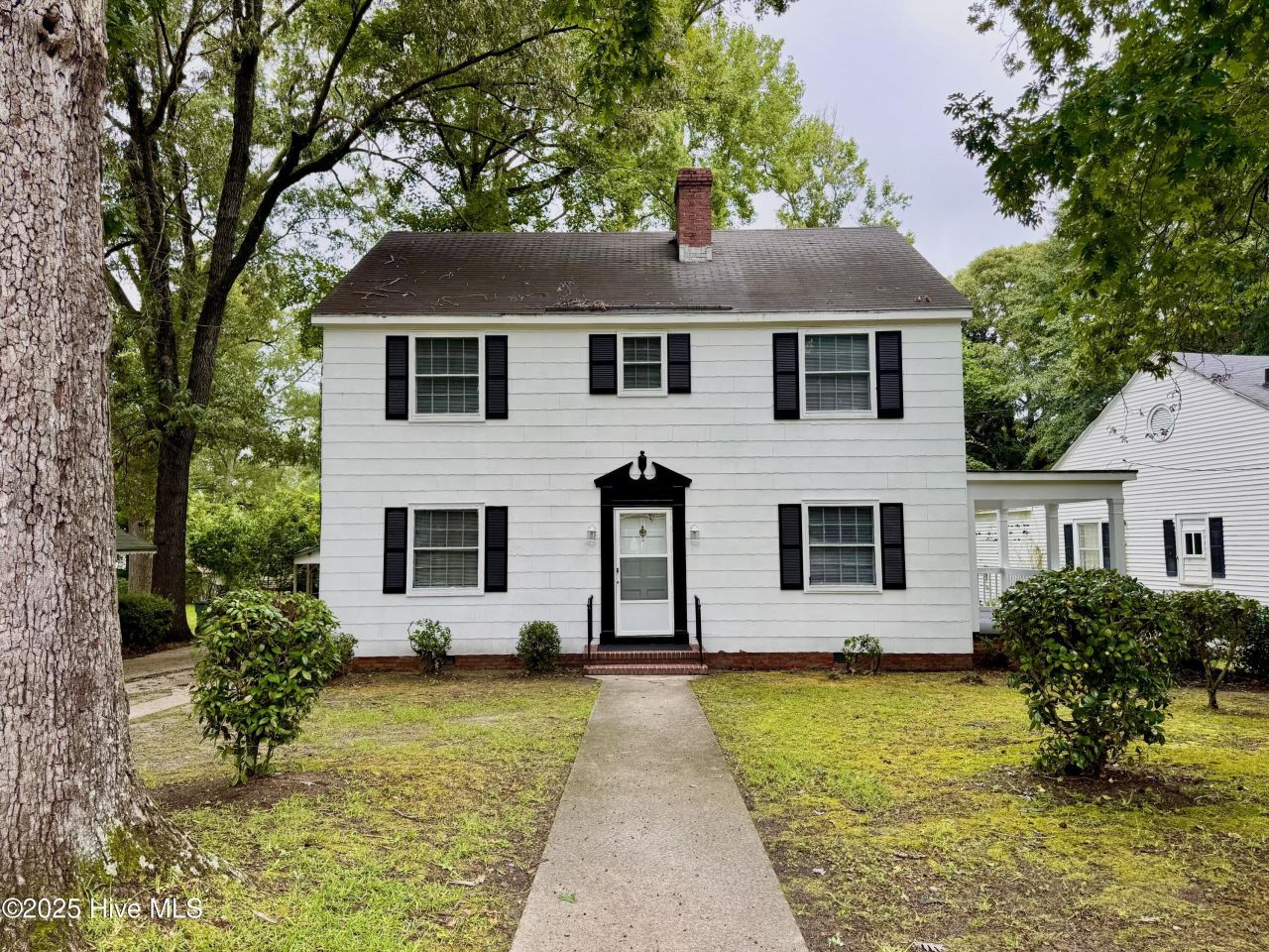 306 Wilson Avenue, Kinston, NC 28501 Main Photo