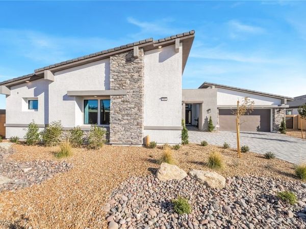 9162 Manitou Peak Avenue, Las Vegas, NV 89139