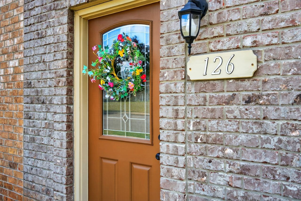 126 Turn Row Dr, Clarksville, TN 37043 Main Photo