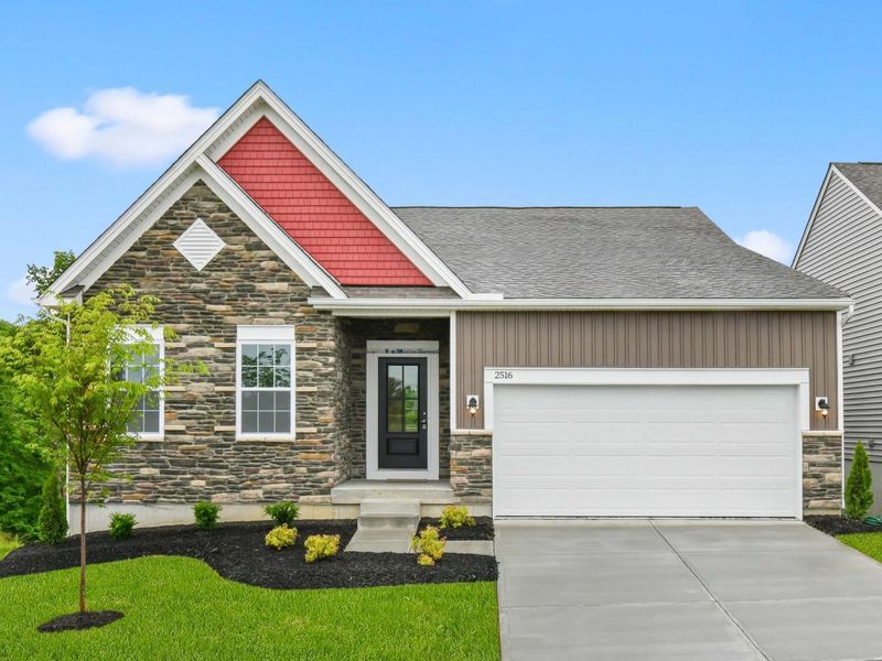 2516 Winners Post Way, Burlington, KY 41005 Photo 1