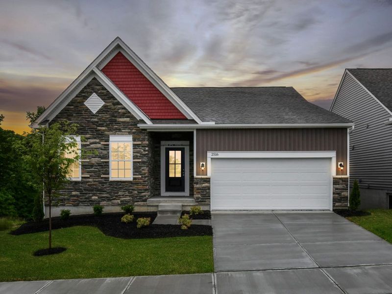 2516 Winners Post Way, Burlington, KY 41005 Photo 18