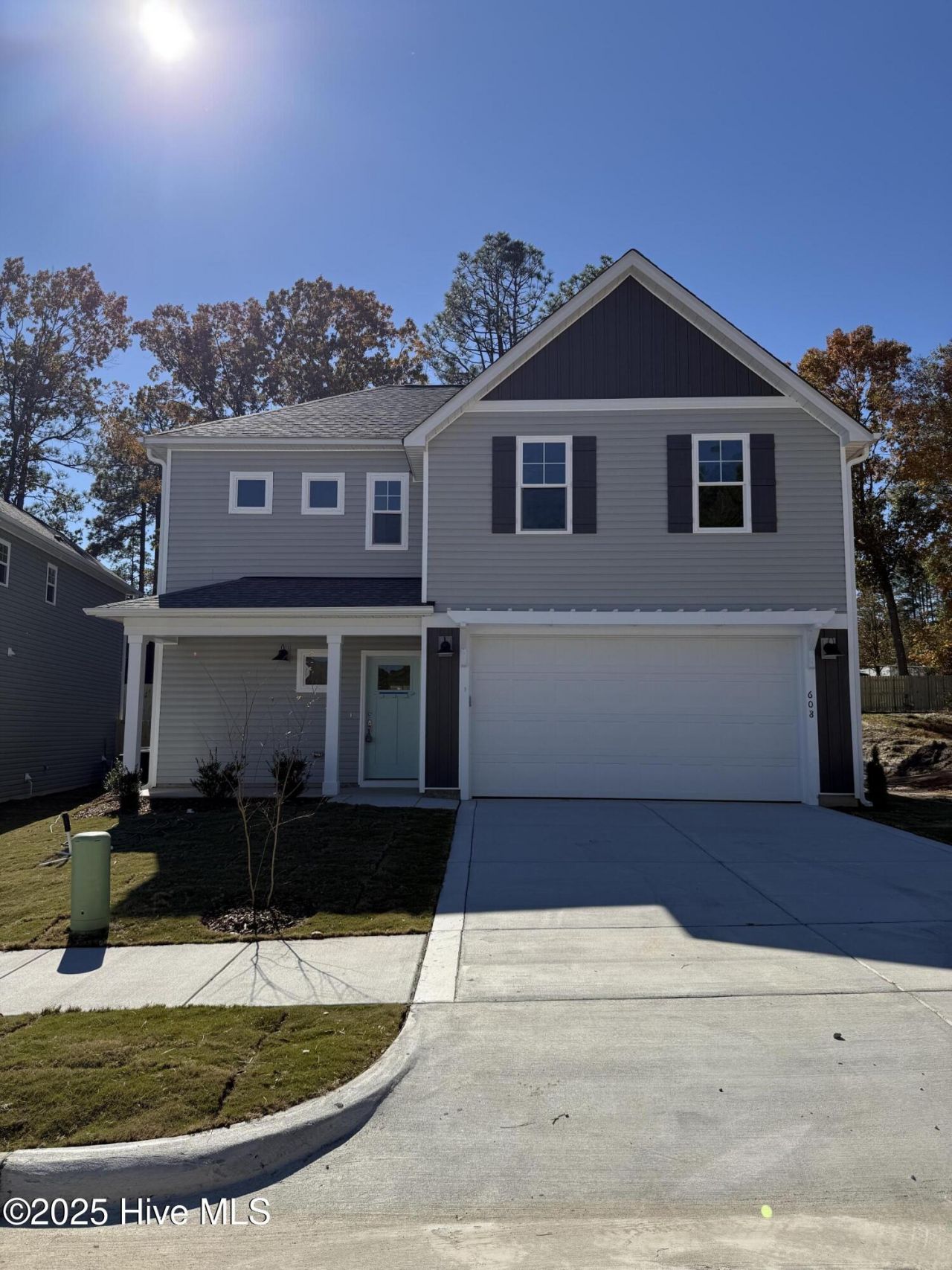 608 Chambers Drive, Southern Pines, NC 28387 Main Photo