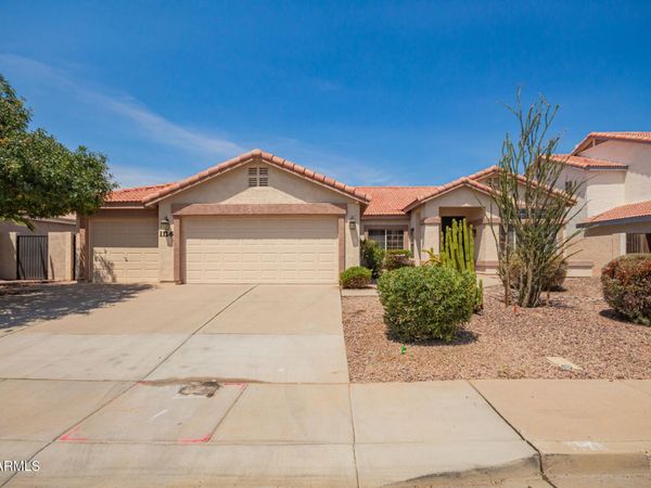 1126 N MELODY Circle, Chandler, AZ 85225