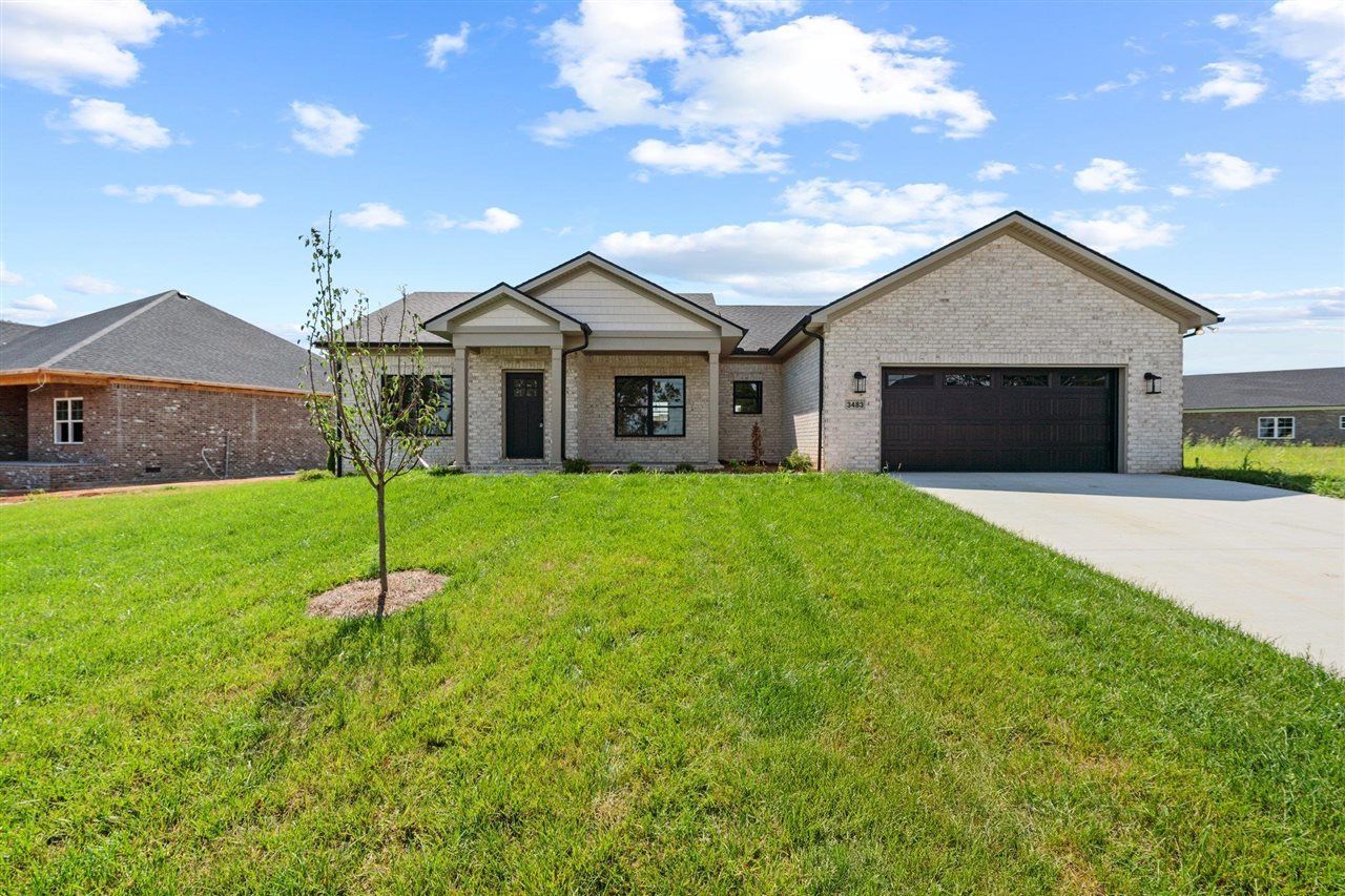 3483 Southall Boulevard Lot 28, Bowling Green, KY 42101 Main Photo