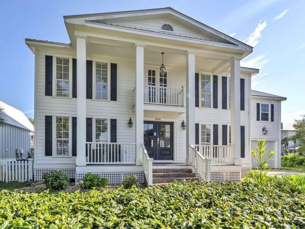 4504 John Avenue, Destin, FL 32541