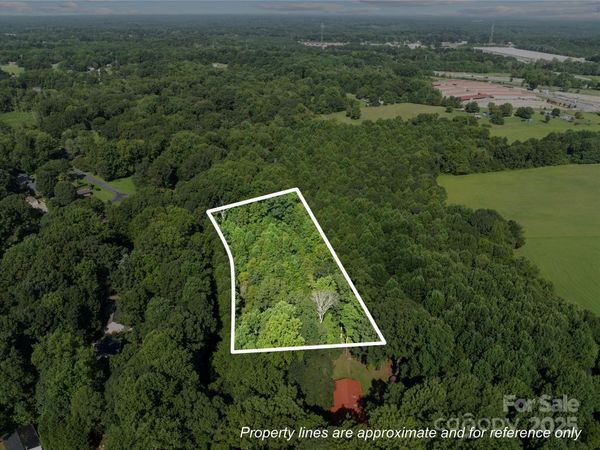 0 Brookfield Circle, Salisbury, NC 28146