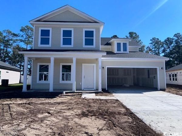 188 Valerio St., Myrtle Beach, SC 29579