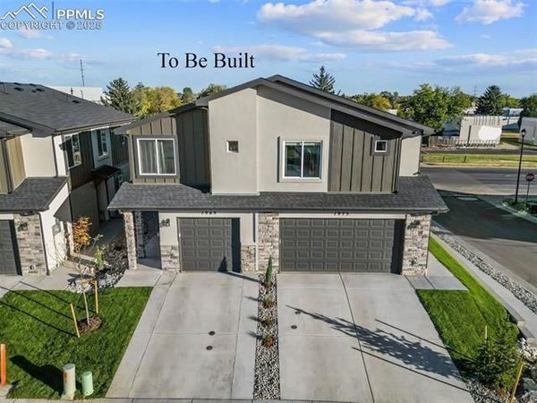 1926 Erin Loop, Colorado Springs, CO 80918