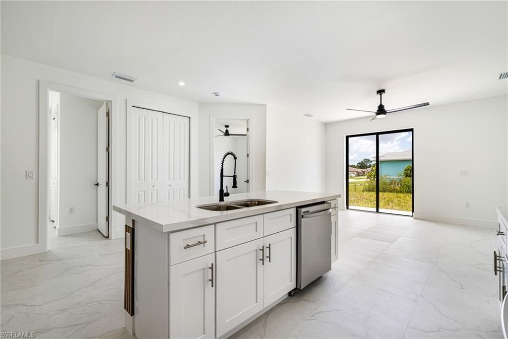 2406 Hightower Ave S, Lehigh Acres, FL 33973 Photo