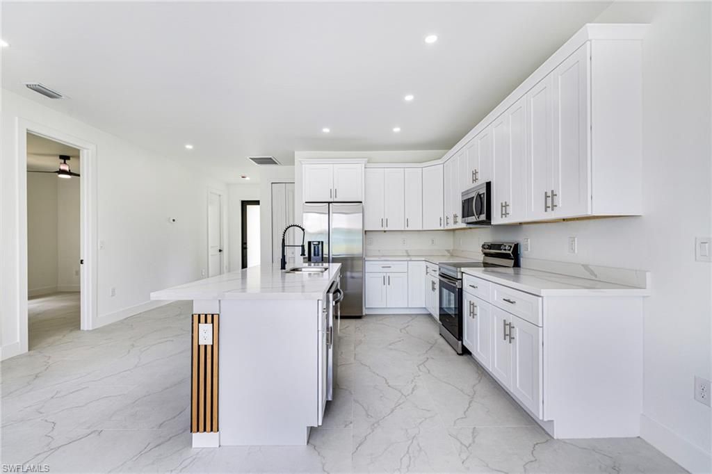 2406 Hightower Ave S, Lehigh Acres, FL 33973 Photo