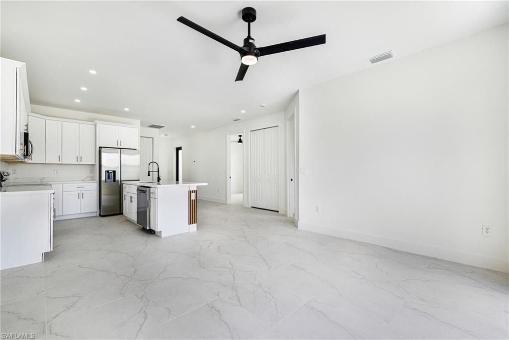 2406 Hightower Ave S, Lehigh Acres, FL 33973 Photo