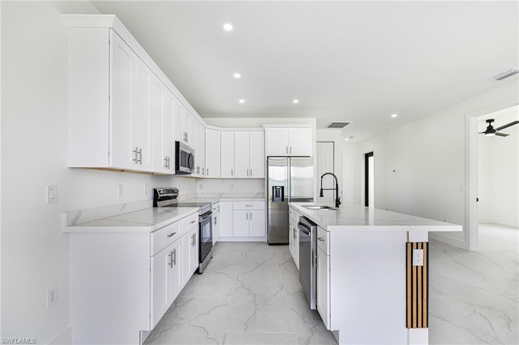 2406 Hightower Ave S, Lehigh Acres, FL 33973 Photo