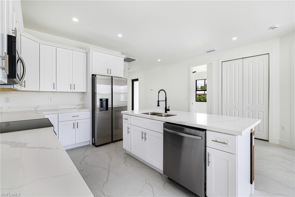 2406 Hightower Ave S, Lehigh Acres, FL 33973 Photo