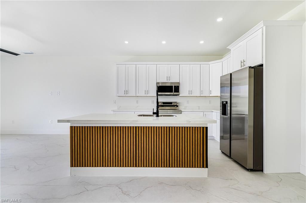 2406 Hightower Ave S, Lehigh Acres, FL 33973 Photo