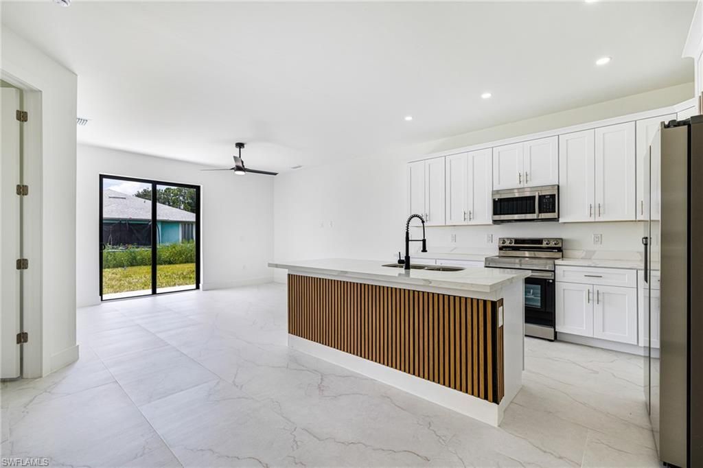 2406 Hightower Ave S, Lehigh Acres, FL 33973 Photo