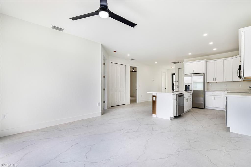 2406 Hightower Ave S, Lehigh Acres, FL 33973 Photo