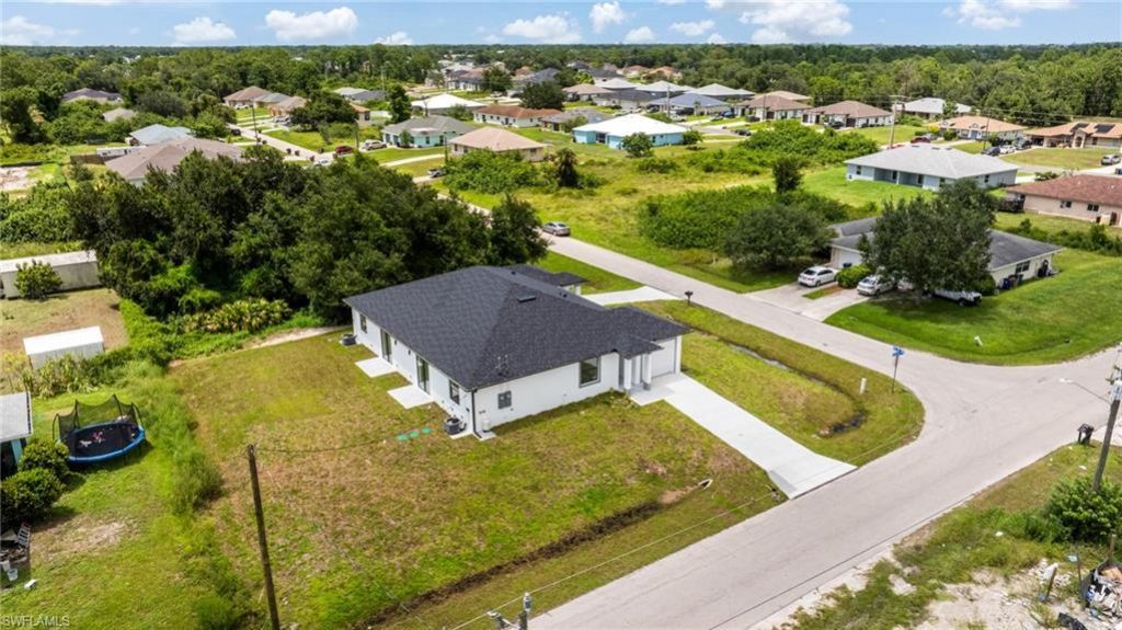 2406 Hightower Ave S, Lehigh Acres, FL 33973 Photo