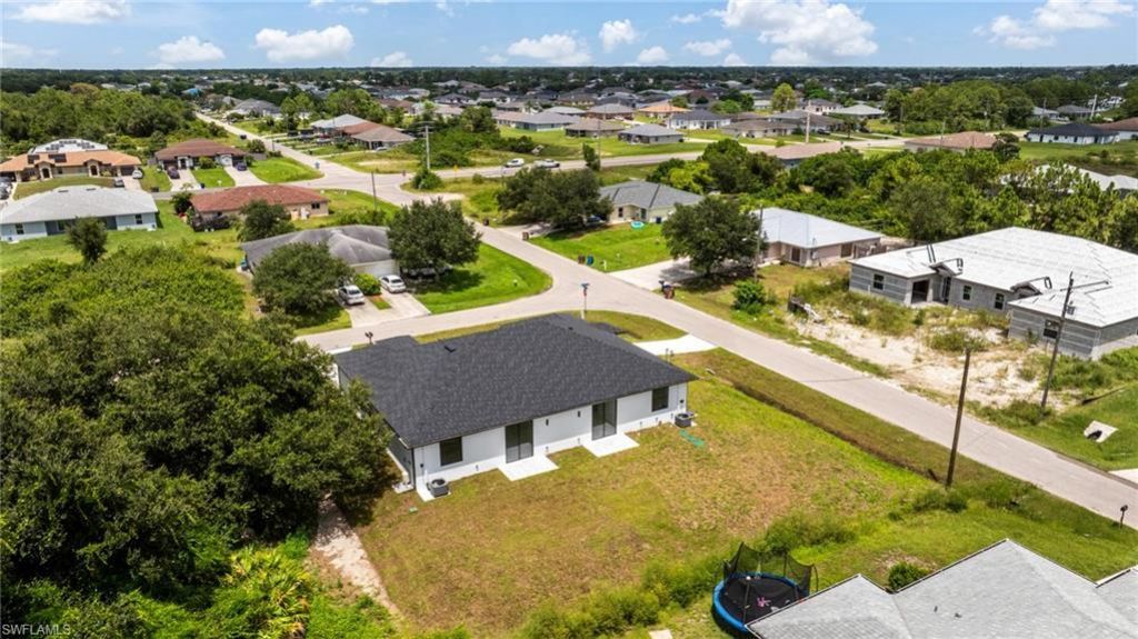 2406 Hightower Ave S, Lehigh Acres, FL 33973 Photo