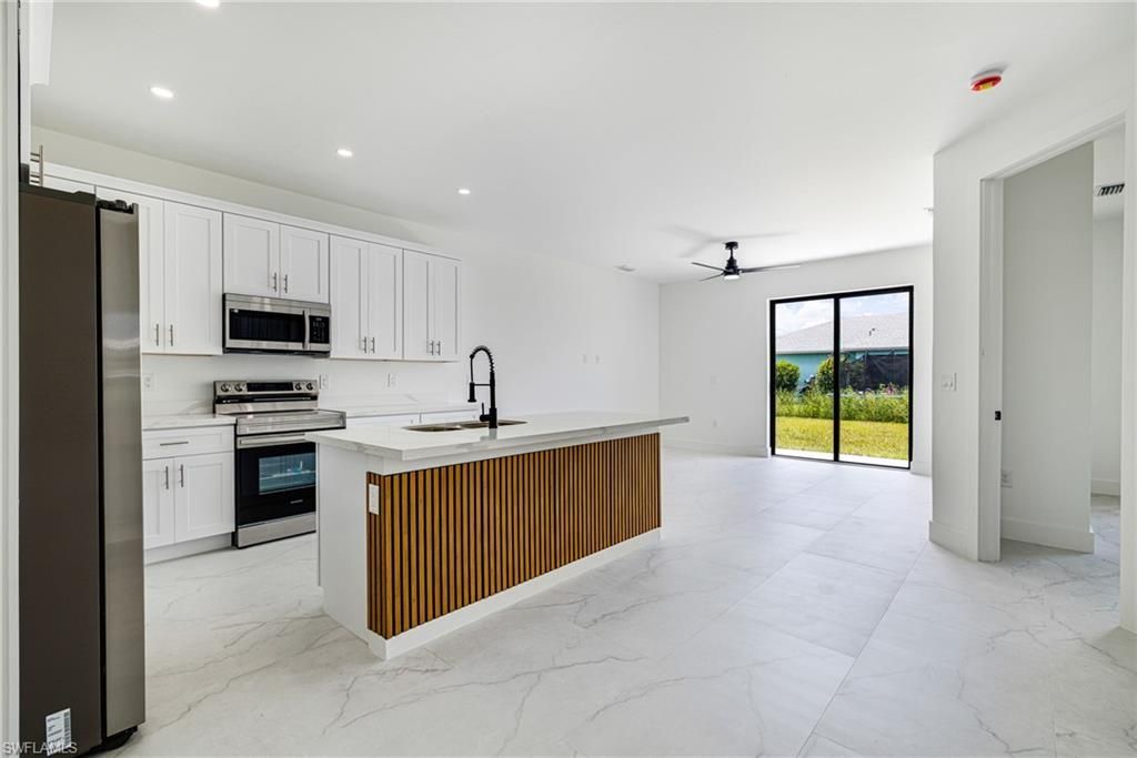 2406 Hightower Ave S, Lehigh Acres, FL 33973 Photo