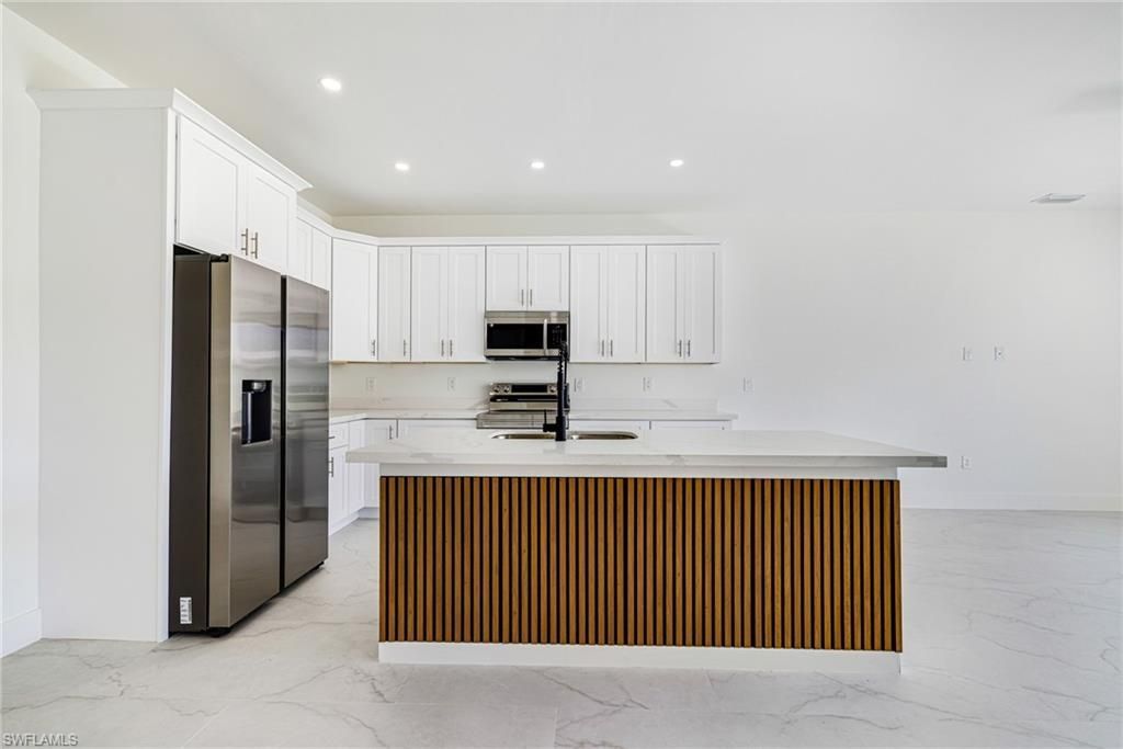 2406 Hightower Ave S, Lehigh Acres, FL 33973 Photo