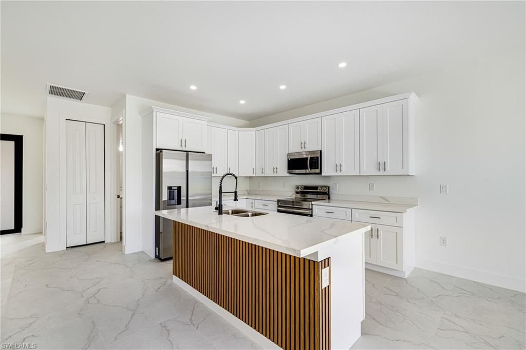 2406 Hightower Ave S, Lehigh Acres, FL 33973 Photo